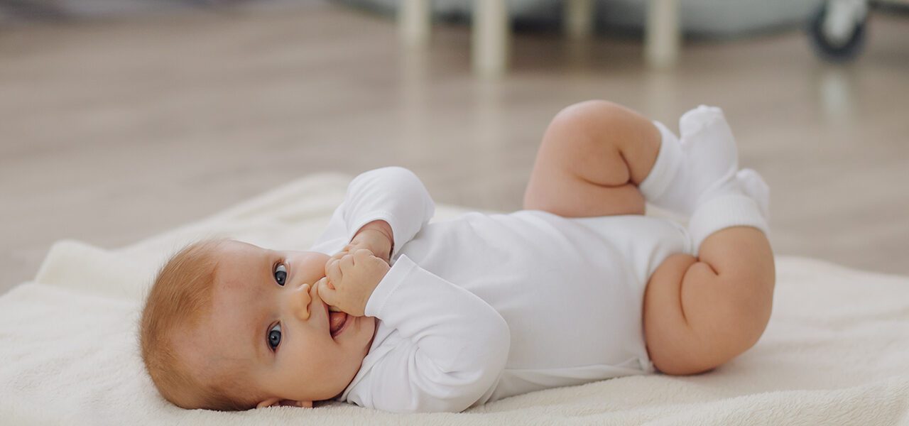 The Importance of Quality Diapers for Your Baby’s Comfort